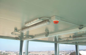 3_Smoke detection system